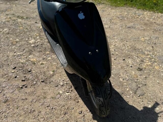 Хонда Другая, объемом двигателя 49 л и пробегом 0 тыс. км за 503 $, фото 5 на Automoto.ua