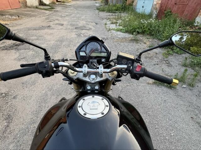 Хонда Другая, объемом двигателя 0.6 л и пробегом 0 тыс. км за 4700 $, фото 7 на Automoto.ua