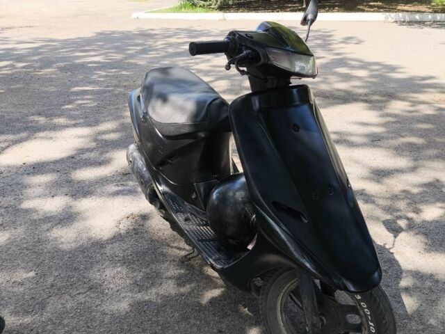 Хонда Другая, объемом двигателя 50 л и пробегом 0 тыс. км за 203 $, фото 1 на Automoto.ua