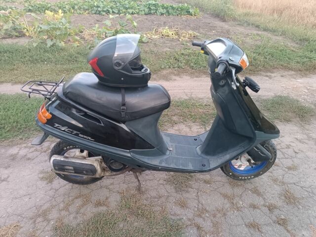 Хонда Другая, объемом двигателя 50 л и пробегом 0 тыс. км за 239 $, фото 3 на Automoto.ua