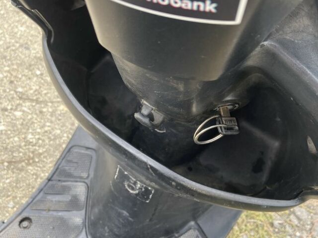 Хонда Другая, объемом двигателя 49 л и пробегом 0 тыс. км за 216 $, фото 2 на Automoto.ua