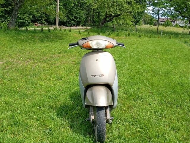 Хонда Другая, объемом двигателя 49 л и пробегом 0 тыс. км за 203 $, фото 2 на Automoto.ua