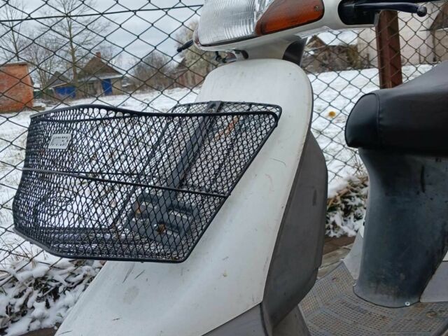 Хонда Другая, объемом двигателя 0 л и пробегом 0 тыс. км за 400 $, фото 1 на Automoto.ua