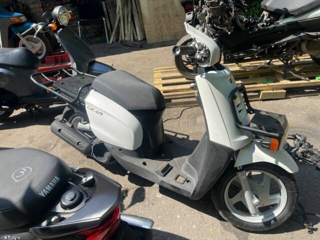 Хонда Другая, объемом двигателя 49 л и пробегом 0 тыс. км за 548 $, фото 6 на Automoto.ua