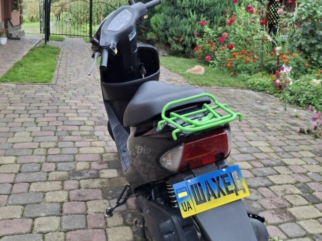 Хонда Другая, объемом двигателя 0 л и пробегом 0 тыс. км за 453 $, фото 2 на Automoto.ua