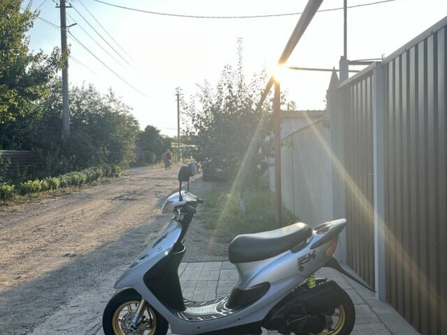 Хонда Другая, объемом двигателя 49 л и пробегом 0 тыс. км за 600 $, фото 2 на Automoto.ua