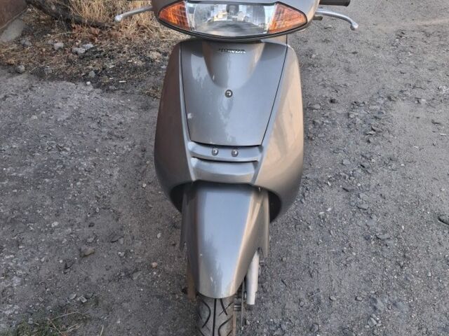 Хонда Інша, об'ємом двигуна 49 л та пробігом 0 тис. км за 478 $, фото 1 на Automoto.ua