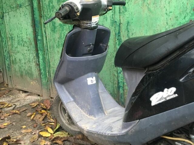 Хонда Другая, объемом двигателя 49 л и пробегом 0 тыс. км за 144 $, фото 5 на Automoto.ua