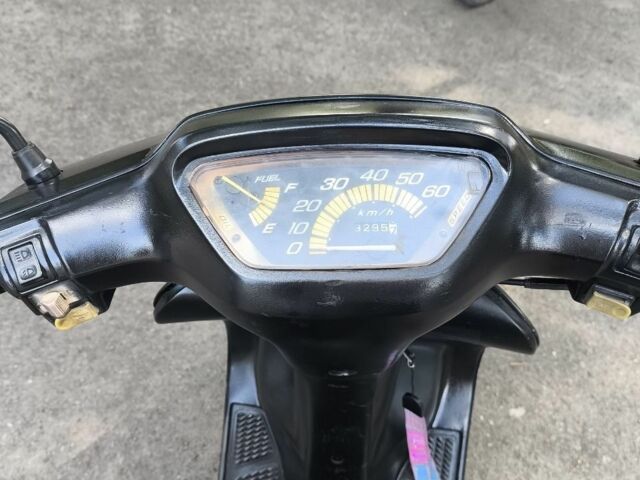 Хонда Другая, объемом двигателя 50 л и пробегом 0 тыс. км за 203 $, фото 5 на Automoto.ua