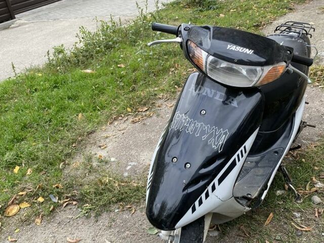 Хонда Другая, объемом двигателя 50 л и пробегом 0 тыс. км за 60 $, фото 2 на Automoto.ua