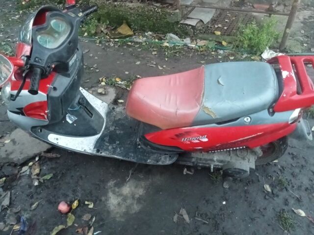 Хонда Другая, объемом двигателя 0.15 л и пробегом 0 тыс. км за 119 $, фото 4 на Automoto.ua