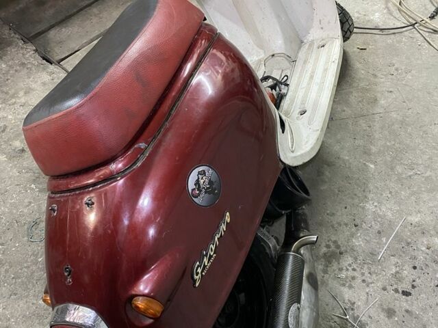 Хонда Другая, объемом двигателя 72 л и пробегом 0 тыс. км за 335 $, фото 2 на Automoto.ua