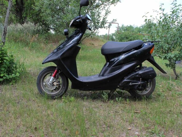 Хонда Другая, объемом двигателя 49 л и пробегом 0 тыс. км за 216 $, фото 1 на Automoto.ua