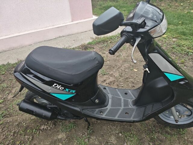 Хонда Другая, объемом двигателя 49 л и пробегом 0 тыс. км за 252 $, фото 4 на Automoto.ua