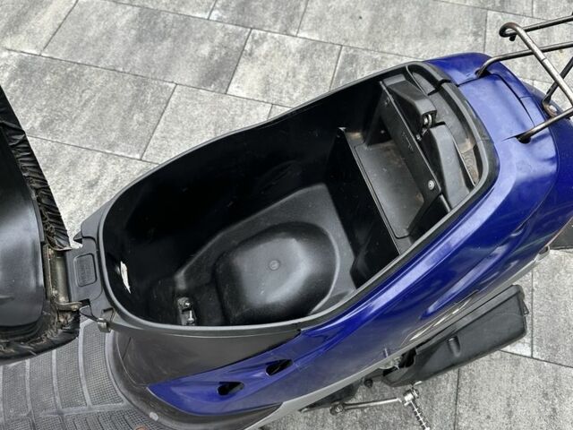 Хонда Другая, объемом двигателя 50 л и пробегом 0 тыс. км за 305 $, фото 8 на Automoto.ua