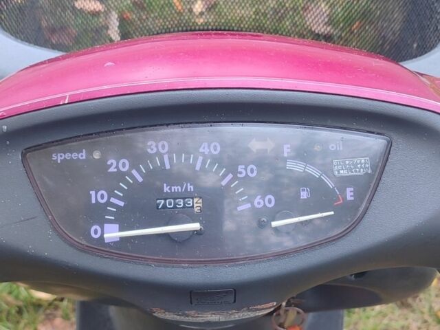 Хонда Другая, объемом двигателя 50 л и пробегом 0 тыс. км за 191 $, фото 4 на Automoto.ua