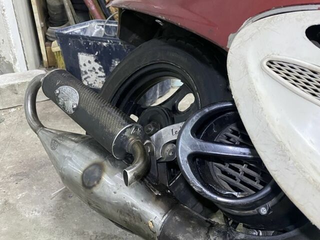 Хонда Другая, объемом двигателя 72 л и пробегом 0 тыс. км за 335 $, фото 3 на Automoto.ua