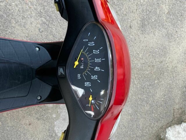 Хонда Другая, объемом двигателя 49 л и пробегом 0 тыс. км за 700 $, фото 5 на Automoto.ua