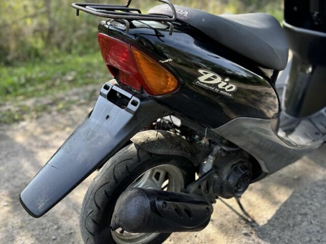 Хонда Інша, об'ємом двигуна 0 л та пробігом 0 тис. км за 400 $, фото 5 на Automoto.ua