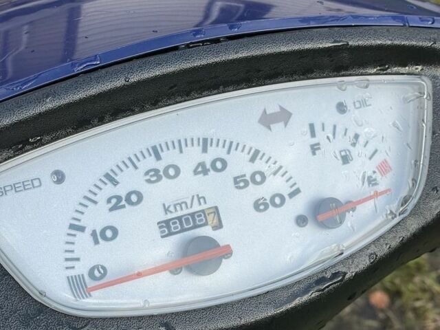 Хонда Інша, об'ємом двигуна 49 л та пробігом 0 тис. км за 405 $, фото 3 на Automoto.ua