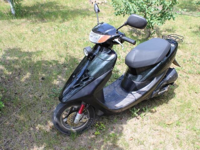 Хонда Другая, объемом двигателя 49 л и пробегом 0 тыс. км за 216 $, фото 3 на Automoto.ua