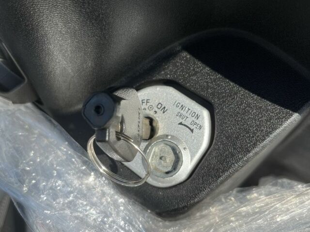 Хонда Інша, об'ємом двигуна 49 л та пробігом 0 тис. км за 580 $, фото 2 на Automoto.ua