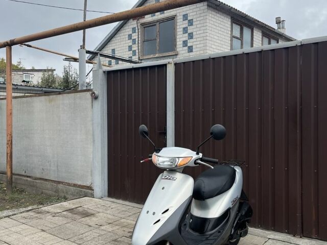 Хонда Другая, объемом двигателя 49 л и пробегом 0 тыс. км за 570 $, фото 1 на Automoto.ua