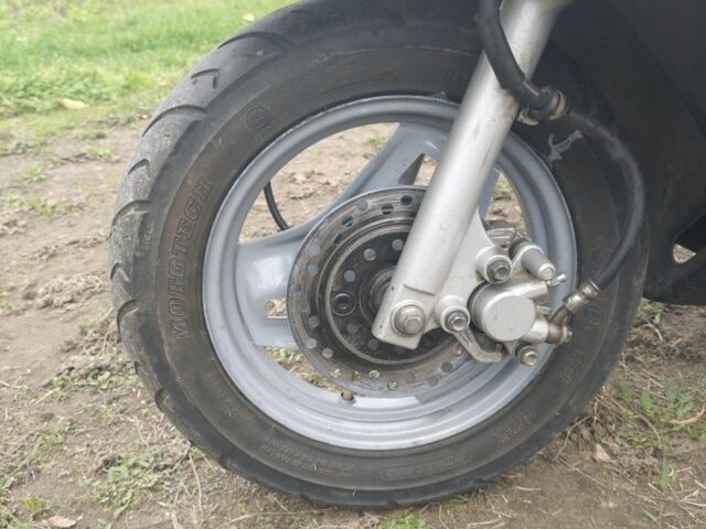 Хонда Другая, объемом двигателя 49 л и пробегом 0 тыс. км за 252 $, фото 2 на Automoto.ua