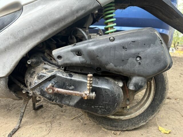 Хонда Другая, объемом двигателя 49 л и пробегом 0 тыс. км за 250 $, фото 9 на Automoto.ua