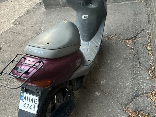 Хонда Другая, объемом двигателя 49 л и пробегом 0 тыс. км за 288 $, фото 1 на Automoto.ua