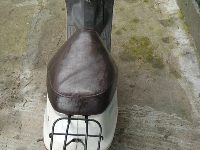 Хонда Другая, объемом двигателя 50 л и пробегом 0 тыс. км за 296 $, фото 3 на Automoto.ua