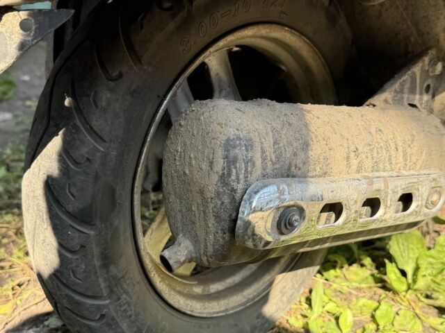 Хонда Інша, об'ємом двигуна 0 л та пробігом 0 тис. км за 500 $, фото 4 на Automoto.ua