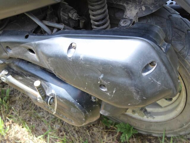 Хонда Другая, объемом двигателя 49 л и пробегом 0 тыс. км за 216 $, фото 12 на Automoto.ua