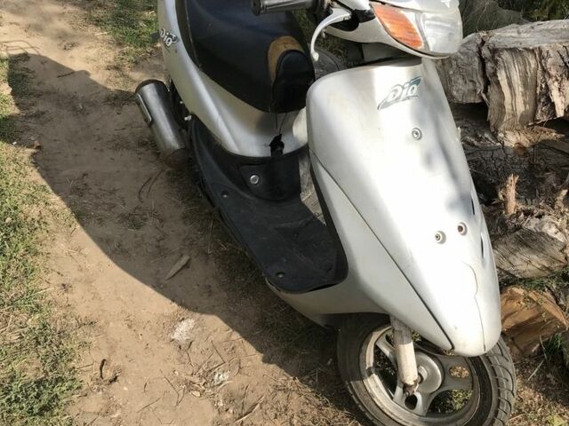 Хонда Другая, объемом двигателя 49 л и пробегом 0 тыс. км за 132 $, фото 3 на Automoto.ua