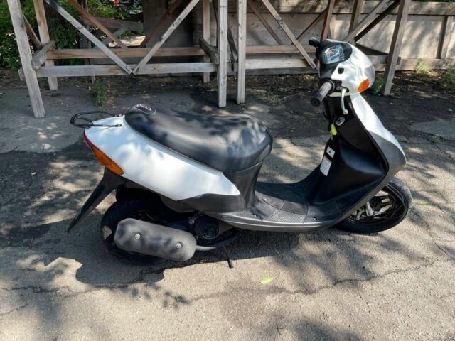 Хонда Другая, объемом двигателя 49 л и пробегом 0 тыс. км за 548 $, фото 1 на Automoto.ua