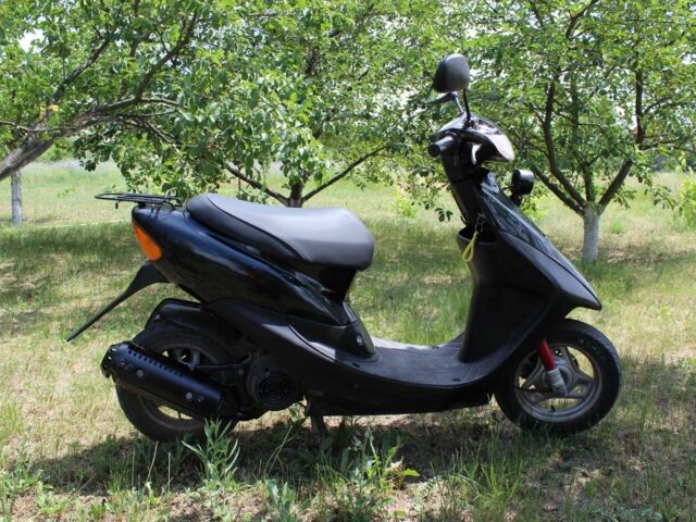 Хонда Другая, объемом двигателя 49 л и пробегом 0 тыс. км за 216 $, фото 2 на Automoto.ua