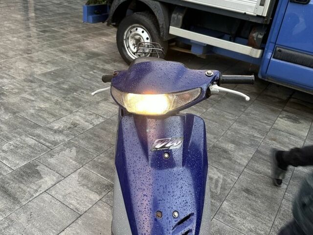 Хонда Другая, объемом двигателя 50 л и пробегом 0 тыс. км за 305 $, фото 10 на Automoto.ua