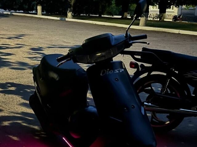 Хонда Другая, объемом двигателя 50 л и пробегом 0 тыс. км за 203 $, фото 2 на Automoto.ua