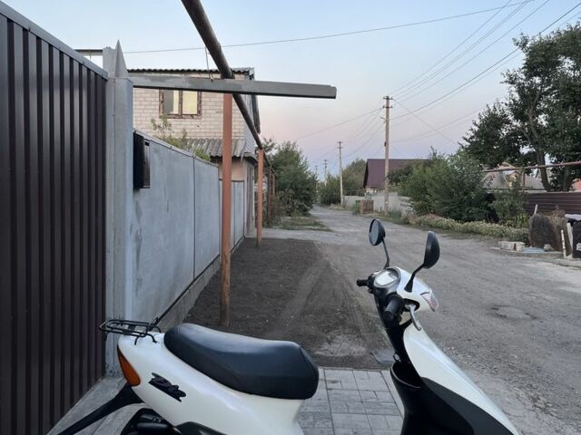 Хонда Другая, объемом двигателя 49 л и пробегом 0 тыс. км за 530 $, фото 5 на Automoto.ua