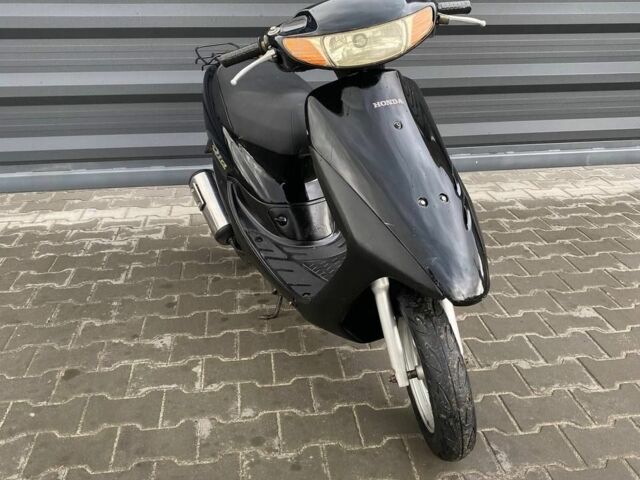 Хонда Інша, об'ємом двигуна 50 л та пробігом 0 тис. км за 297 $, фото 1 на Automoto.ua