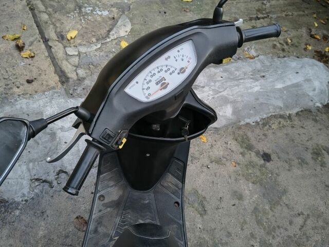 Хонда Другая, объемом двигателя 49 л и пробегом 0 тыс. км за 359 $, фото 2 на Automoto.ua