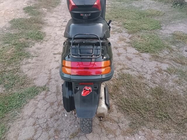 Хонда Другая, объемом двигателя 50 л и пробегом 0 тыс. км за 239 $, фото 1 на Automoto.ua