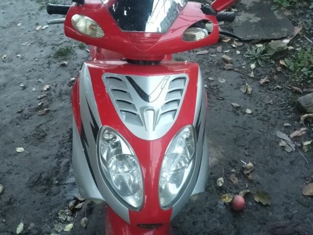 Хонда Другая, объемом двигателя 0.15 л и пробегом 0 тыс. км за 119 $, фото 5 на Automoto.ua