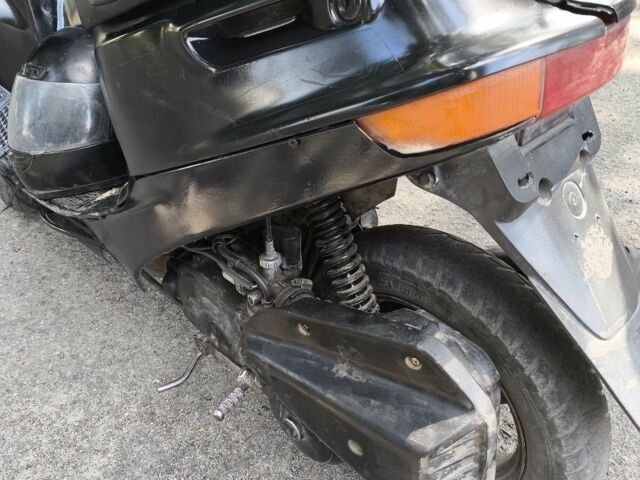 Хонда Другая, объемом двигателя 50 л и пробегом 0 тыс. км за 203 $, фото 4 на Automoto.ua