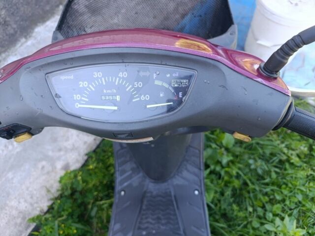 Хонда Другая, объемом двигателя 49 л и пробегом 0 тыс. км за 500 $, фото 3 на Automoto.ua