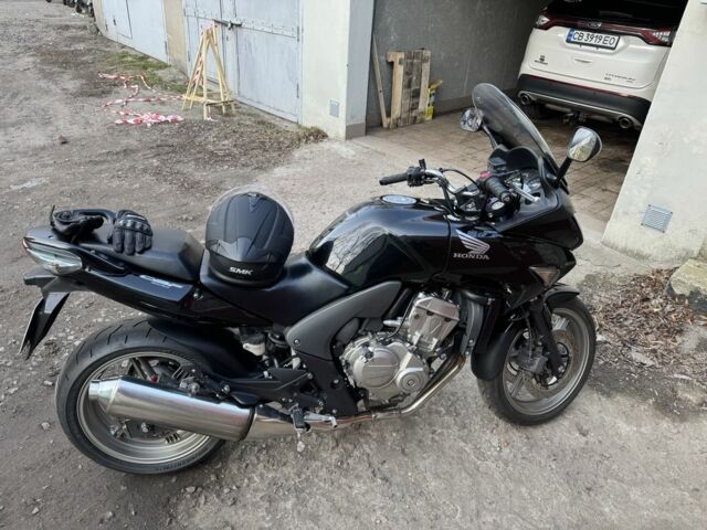 Хонда Інша, об'ємом двигуна 0.6 л та пробігом 0 тис. км за 4800 $, фото 5 на Automoto.ua