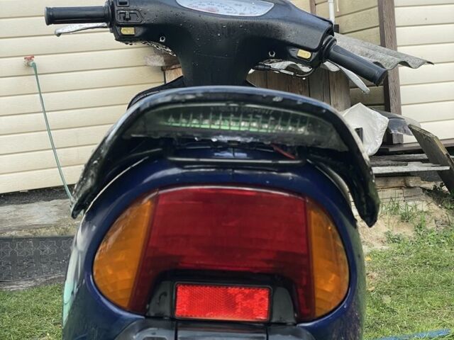 Хонда Інша, об'ємом двигуна 49 л та пробігом 0 тис. км за 405 $, фото 5 на Automoto.ua