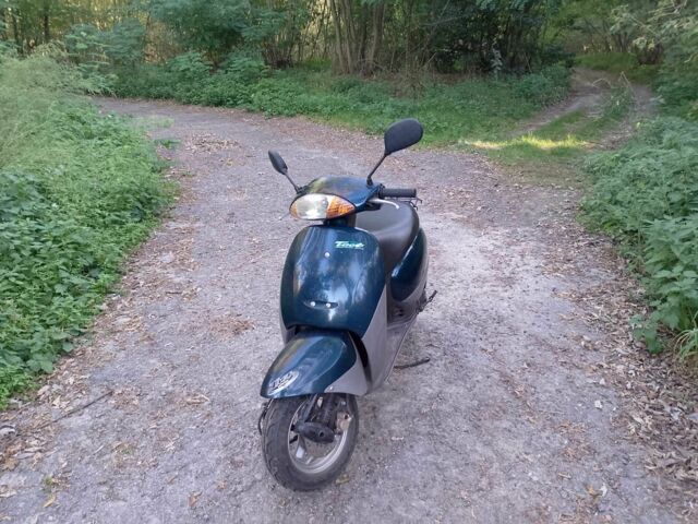 Хонда Другая, объемом двигателя 49 л и пробегом 0 тыс. км за 238 $, фото 3 на Automoto.ua