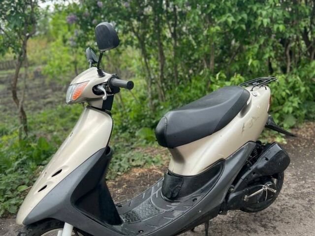 Хонда Інша, об'ємом двигуна 59 л та пробігом 0 тис. км за 326 $, фото 1 на Automoto.ua