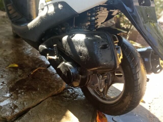 Хонда Другая, объемом двигателя 50 л и пробегом 0 тыс. км за 478 $, фото 4 на Automoto.ua